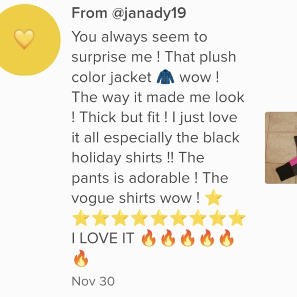 Anna 💕 Posh Ambassador 2 - Picture 14 of 16